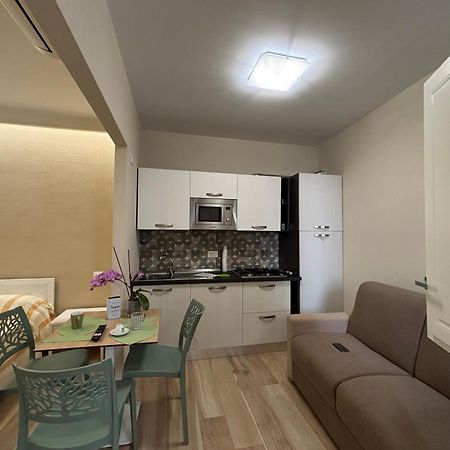 Appartement Residenza Ferdinando - 40M Dal Mare à Pizzo  Extérieur photo