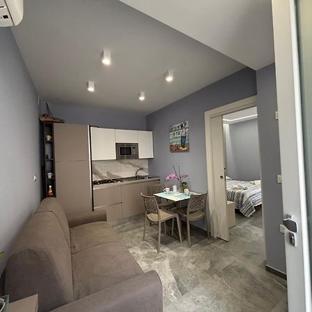 Appartement Residenza Ferdinando - 40M Dal Mare à Pizzo  Extérieur photo
