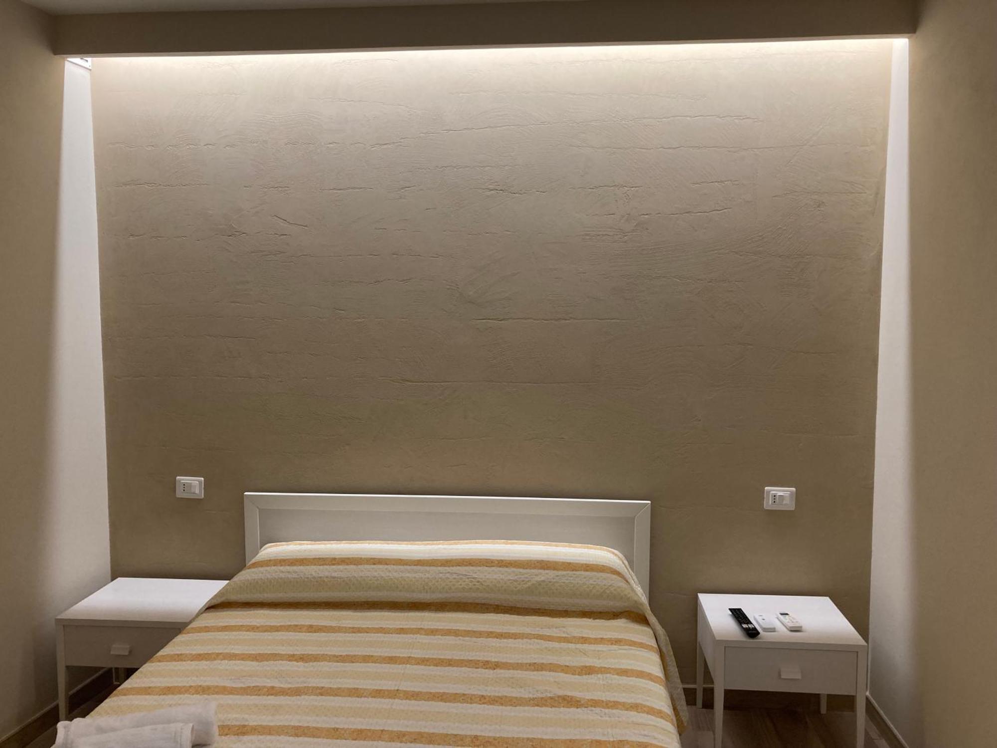Appartement Residenza Ferdinando - 40M Dal Mare à Pizzo  Extérieur photo