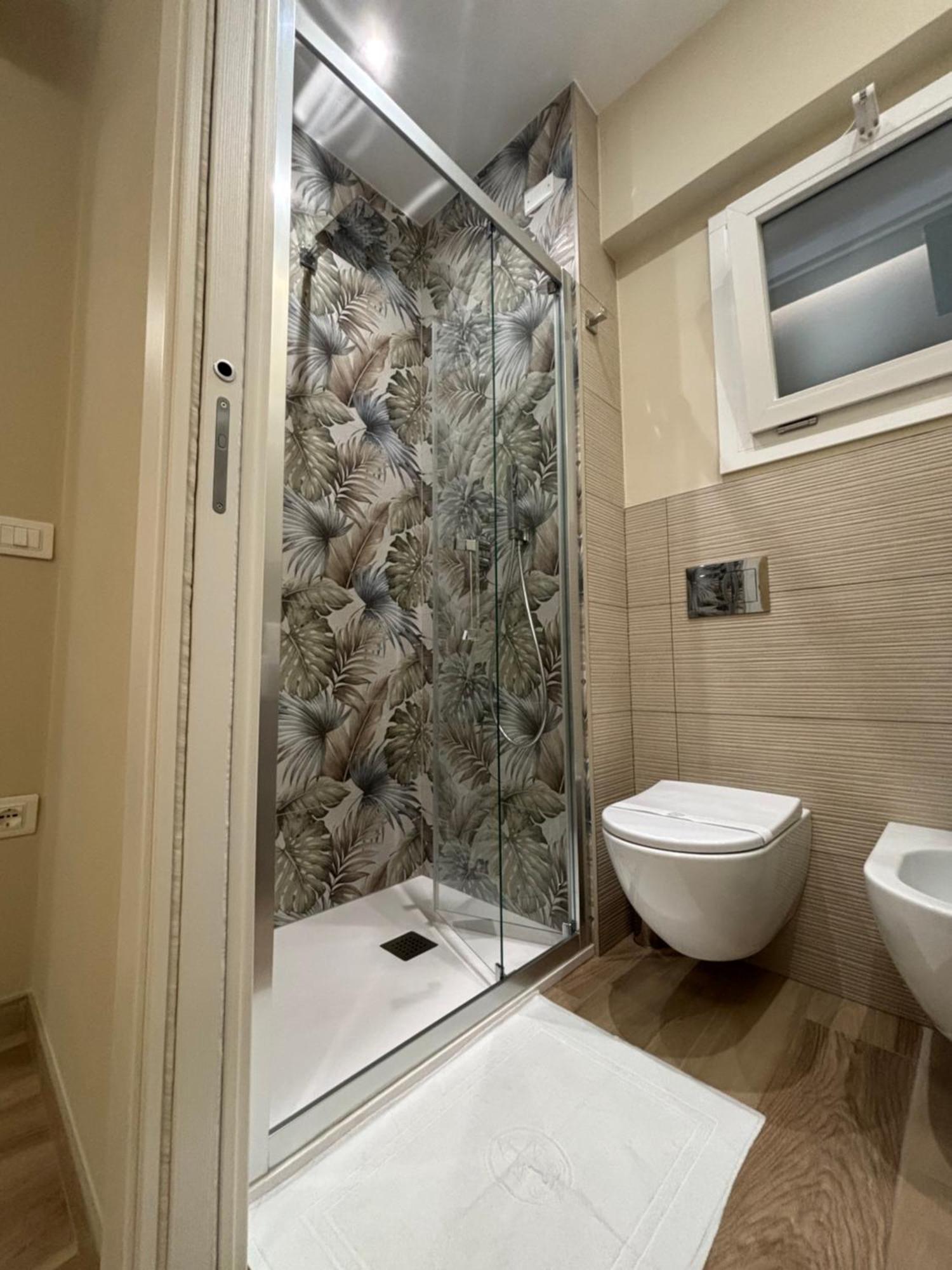 Appartement Residenza Ferdinando - 40M Dal Mare à Pizzo  Extérieur photo