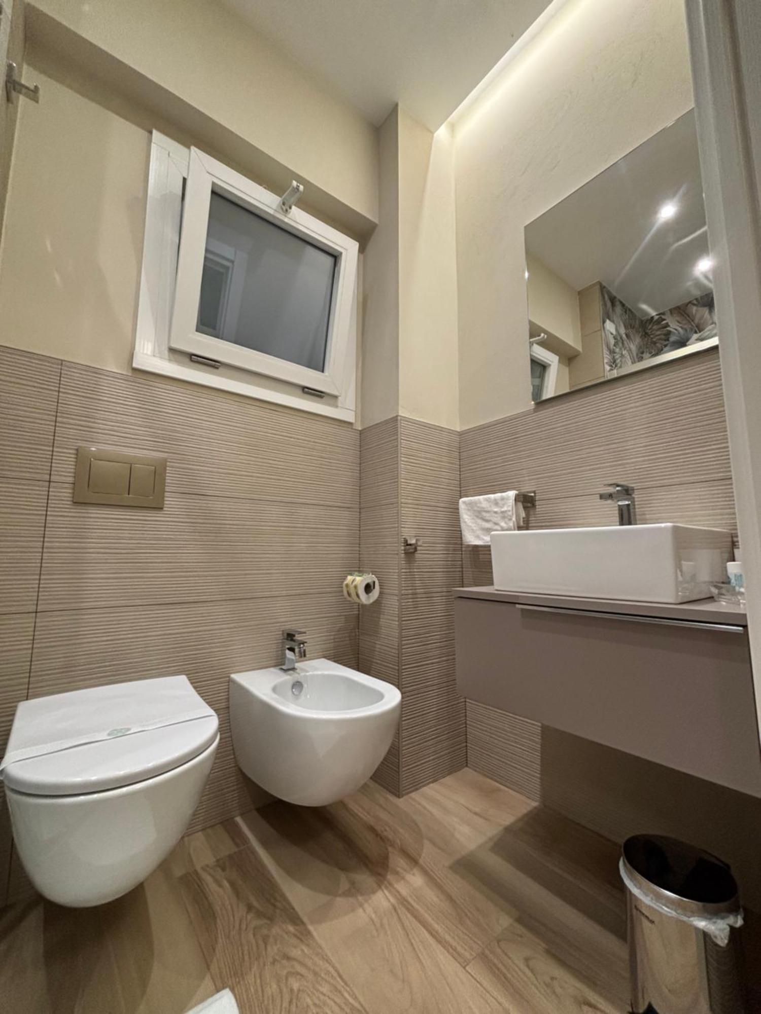 Appartement Residenza Ferdinando - 40M Dal Mare à Pizzo  Extérieur photo