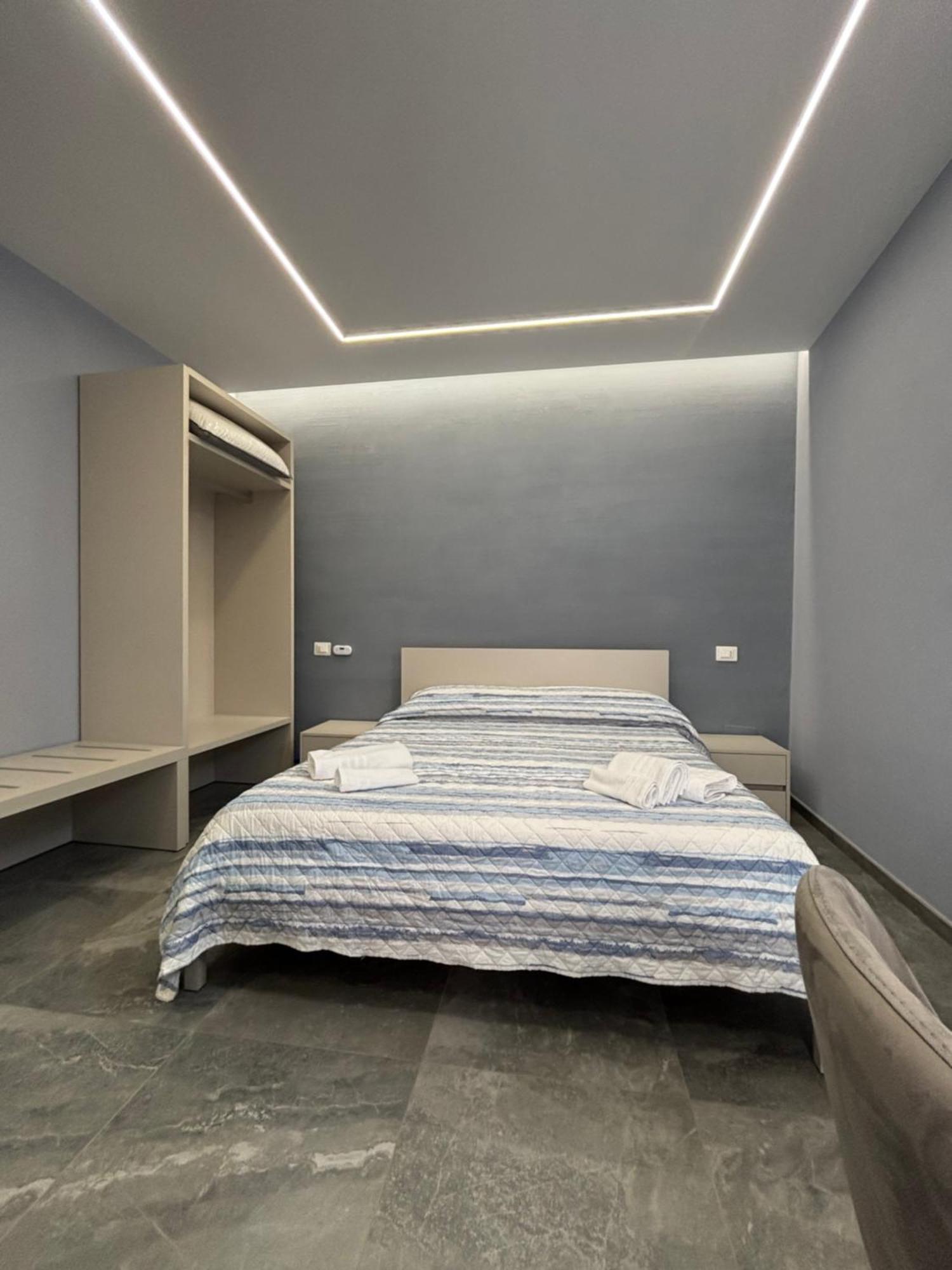 Appartement Residenza Ferdinando - 40M Dal Mare à Pizzo  Extérieur photo